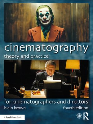 cover image of Cinematography